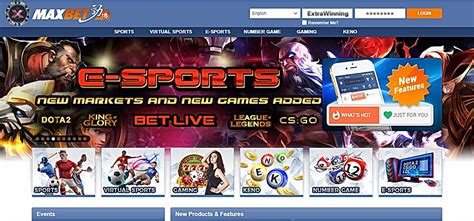 maxbet agent login|Maxbet .